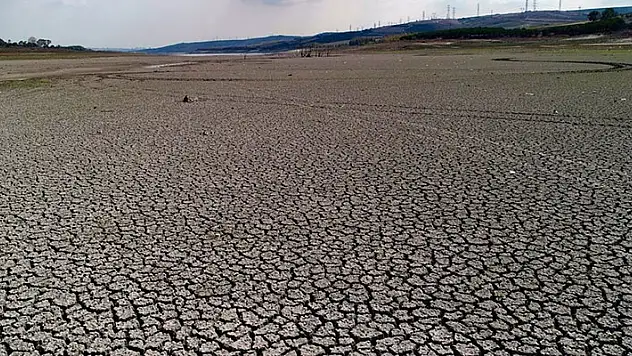 Kuraklık, Konya Ovası'nın yer altı suyu seviyesini 15 metre düşürdü