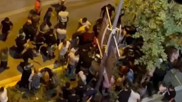 Kural ihlali yapan alkollü sürücü, 10 yaşındaki çocuğun ölümüne sebep oldu
