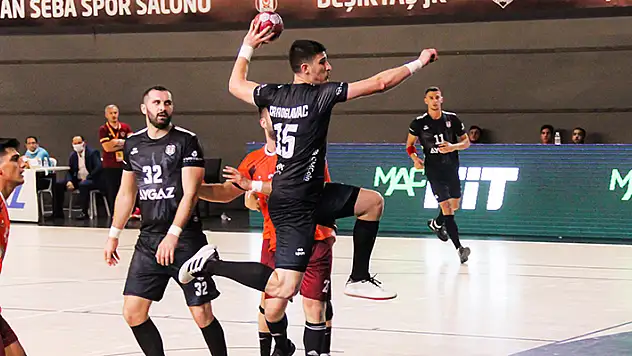 Kuralar çekildi! Hentbolda rakipler belli oldu 