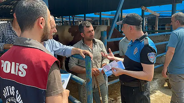 Kurban alırken dikkat... İleri tarihli EFT yaparak sırra kadem basıyorlar

