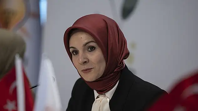 Kurban Bayramı için SYDV'lere 450 milyon 800 bin lira ek kaynak aktarıldı
