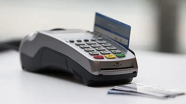 Kurban Bayramı'nda 7,7 milyar TL kartlı ödeme yapıldı