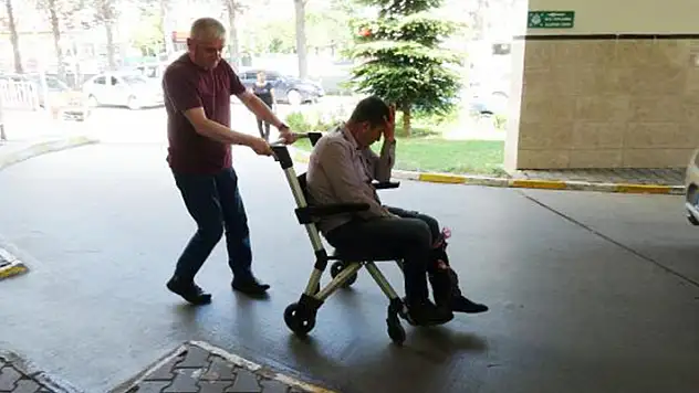 Kurban Bayramı'nda acemi kasapların bilançosu 4 bin 877 yaralı! Konya'da da 38 kişi yaralandı 