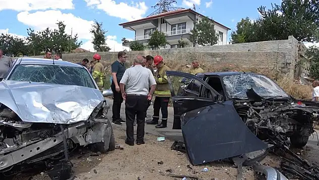 Kurban Bayramı'nın acı bilançosu: 5 günde 31 kişi hayatını kaybetti
