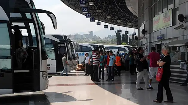 Kurban Bayramı tatili 9 gün oldu
