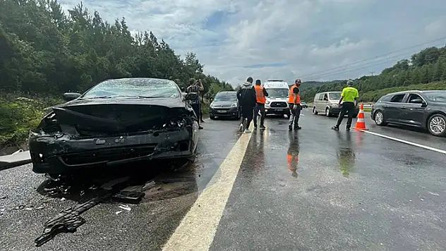 Kurban Bayramı tatili süresince trafik kazalarında 67 kişi hayatını kaybetti
