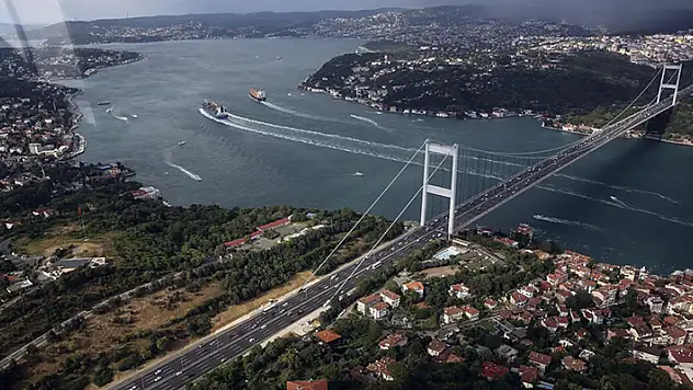Kurban Bayramı tatilinde KGM sorumluluğundaki köprü ve otoyollar ücretsiz olacak!
