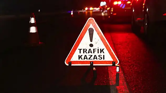 Kurban Bayramı tatilinde meydana gelen trafik kazalarında 60 kişi hayatını kaybetti
