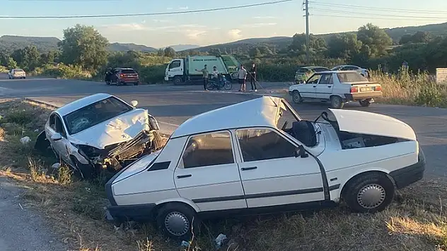 Kurban Bayramı tatilinin ilk 3 gününde trafik kazalarında 22 kişi yaşamını yitirdi
