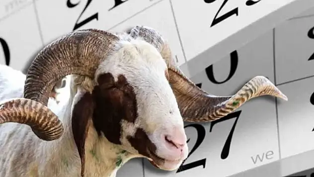 Kurban Bayramı tatilinin kaç gün olduğu açıklandı!