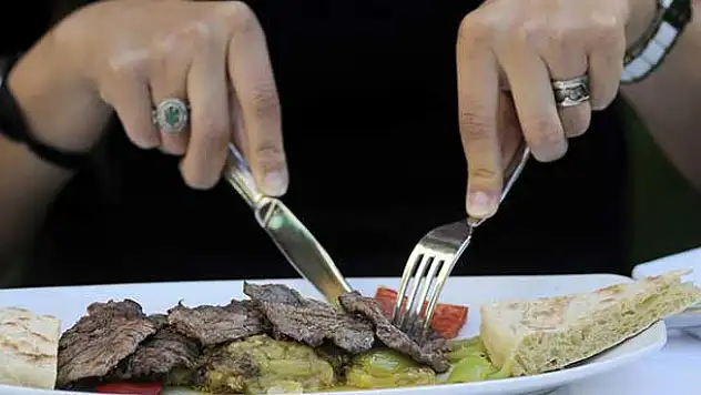 Kurban Bayramında Kırmızı Et Tüketimi İçin Uyarılar