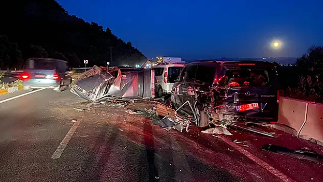 Kurban Bayramının acı bilançocu: 50 ölü, 349 yaralı