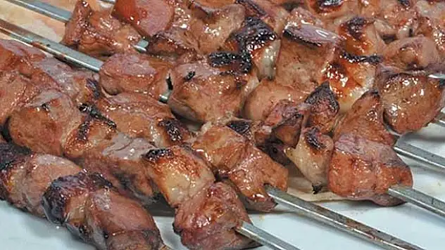 Kurban eti nasıl pişirilmeli?