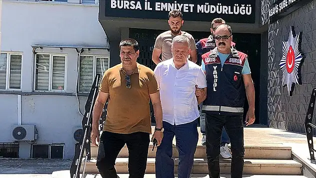 Kurban hissesi yerine bozuk et ve salam dağıttıkları iddia edilen sanıklar hakim karşısında
