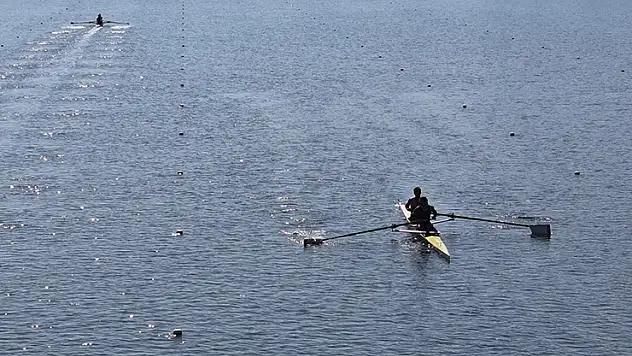 Kürekte 2026 takvimi açıklandı