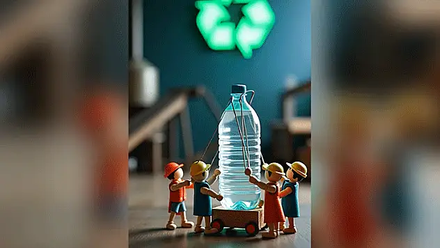 Küresel çevre hareketi 'Sıfır Atık' 8 yaşında