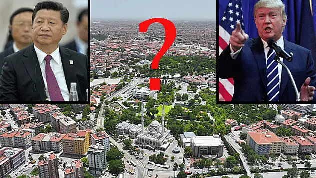 Küresel ekonomi savaşlarından Konya nasıl etkilenecek?