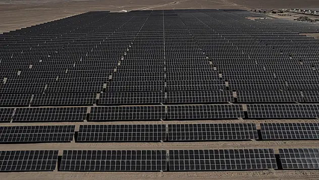 Küresel elektrik depolama sektöründe 2030'a kadar 1500 gigavat kapasite hedefleniyor