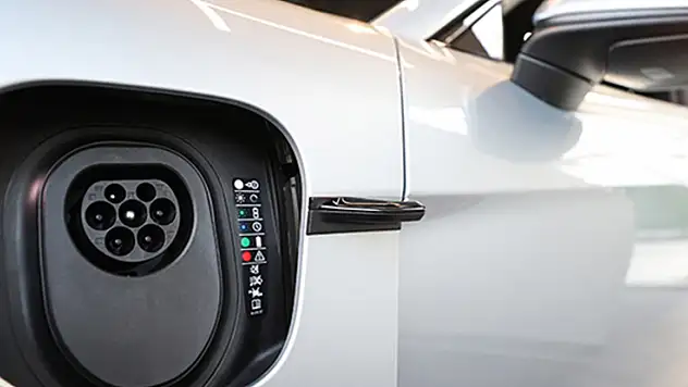 Küresel elektrikli araç satışları Çin öncülüğünde bu yıl 17 milyona ulaşacak