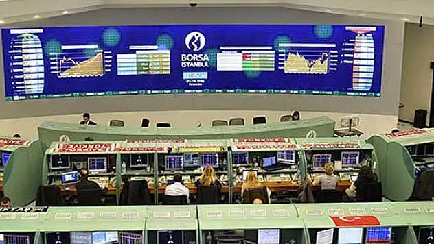 Küresel kriz Türkiye için fırsata dönüştü