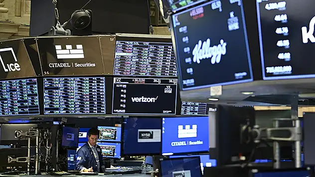 Küresel piyasalar ABD büyüme verilerine odaklandı