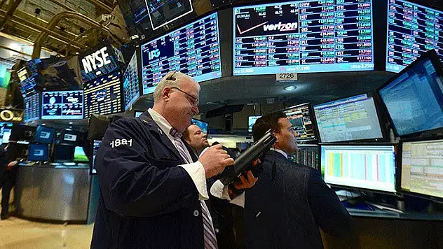 Küresel piyasalar Fed Başkanı Powell'ın açıklamalarına odaklandı