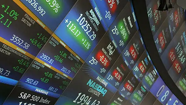 Küresel piyasalar Fed tutanaklarına odaklandı
