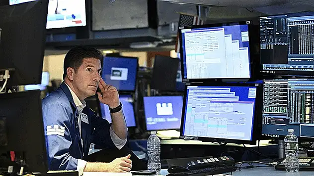 Küresel piyasalar FOMC toplantı tutanaklarına odaklandı
