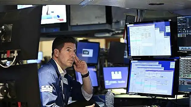 Küresel piyasalar Orta Doğu'daki gerilimin artmasıyla haftaya satış baskıyla başladı