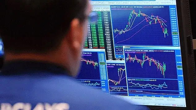 Küresel piyasalar yeni haftaya karışık seyirle başladı