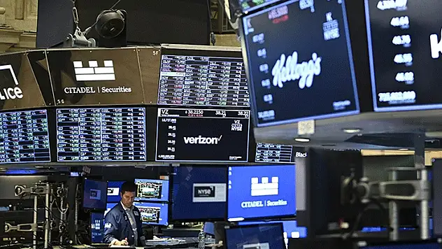 Küresel piyasalarda tarife gündemi ile Fed'e yönelik gevşeme sinyalleri öne çıkıyor