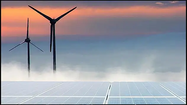 Küresel yenilenebilir enerji kapasitesinde hedefler büyümenin gerisinde kalıyor