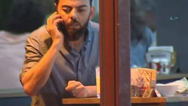 Kurtlar Vadisi çekimleri Kıbrıs'ta başladı