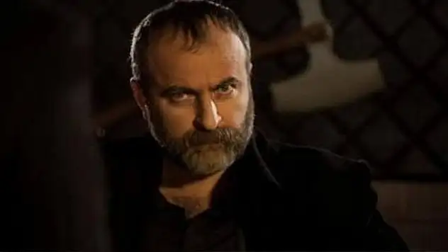 Kurtlar Vadisi'nde şok ayrılık