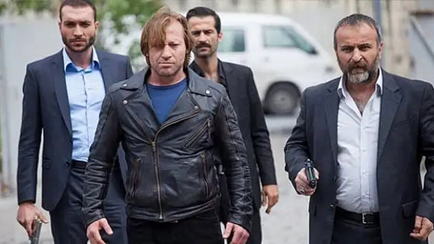 Kurtlar Vadisi'nden Yunus Emre Aşkın Yolculuğu'na sürpriz transfer