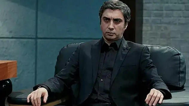 Kurtlar Vadisi'nin Polat Alemdar'ı Necati Şaşmaz kalp krizi geçirdi!