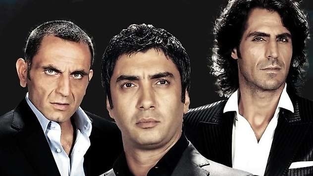 Kurtlar Vadisi Pusu dizisi neden incelemeye alındı?