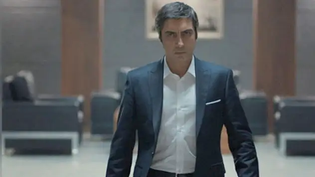 Kurtlar Vadisi Pusu gelecek sezon Show TV ekranlarında