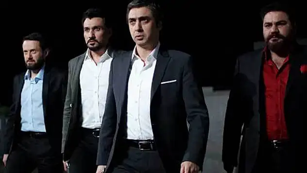 Kurtlar Vadisi Pusu'ya darbe soruşturması