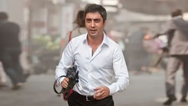 'Kurtlar Vadisi Vatan' çekimleri başladı