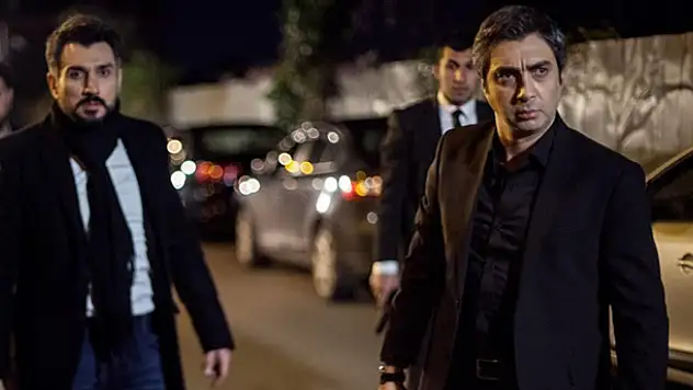 Kurtlar Vadisi yeni sezonda TRT'de mi yayınlanacak?