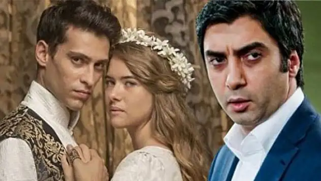 Kurtlar Vadisi zirveyi kaptırmadı!