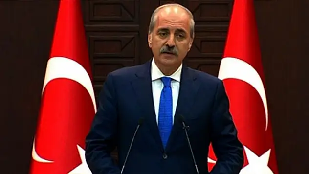 Kurtulmuş: '85 saldırı engellendi'
