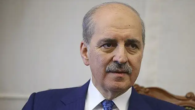 Kurtulmuş, deprem felaketi yaşayan Fas'ın Temsilciler Meclisi Başkanı el-Alemi ile telefonda görüştü

