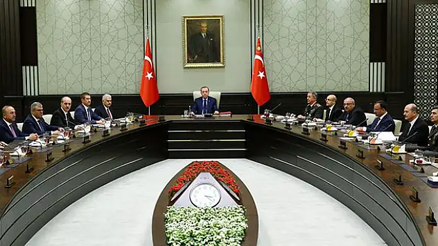 Kurtulmuş: OHAL üç ay daha uzatıldı