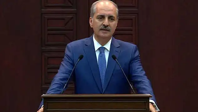 Kurtulmuş saldırıyla ilgili yeni bilgileri paylaştı