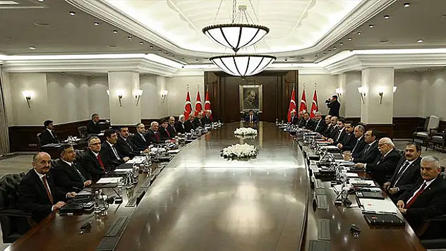 Kurul üyeleri sınır güvenliği konusunda bilgilendirilecek