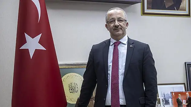 Kurumların 11,4 milyon belge ve 36 bin defterlik hafızası Devlet Arşivlerine aktarıldı
