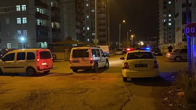 Kurusıkı tabanca ateş aldı, 2 çocuk yaralandı
