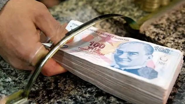 Kuruşu kuruşuna memur maaşları zamlı listesi